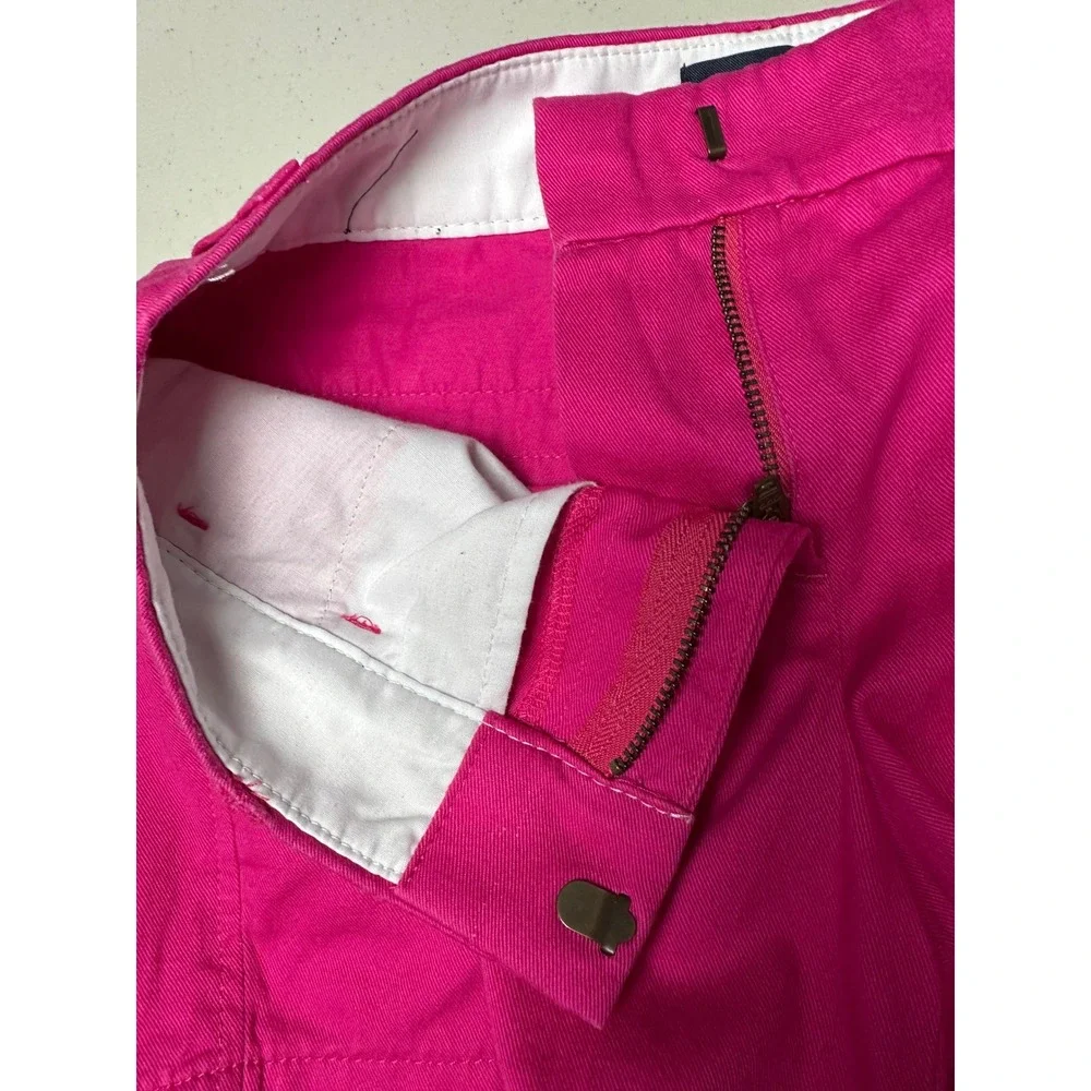 J. Crew brighten your